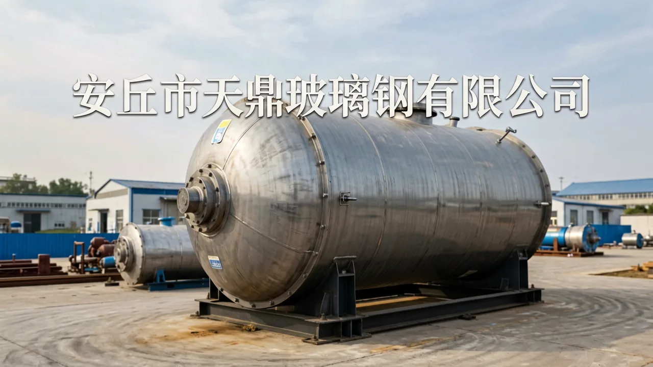 玻璃钢化粪池缠绕机不是越快越好